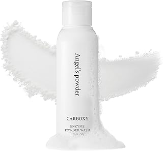 Angel's Powder Enzyme Powder Cleanser for Fac...