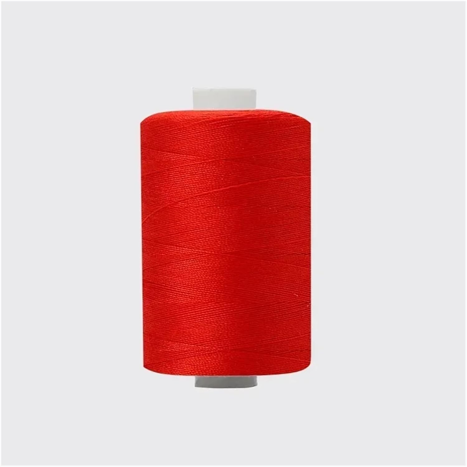 1000Yds Sewing Thread, 402 Overlock & Quilting for Household Machine, Hand, Garment(Black)