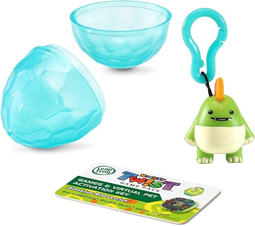 Vista 29 de Leapfrog - Paquete de juego de RockIt Twist, Dulces de Cookie's, Dulces de galletas