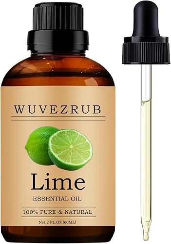 Miniatura 106 de Aceites Esenciales de Orégano, 30ml 100% Puro y Natural Aceite Esencial para Difusor de Aromaterapia - Orégano / 1 Fl Oz