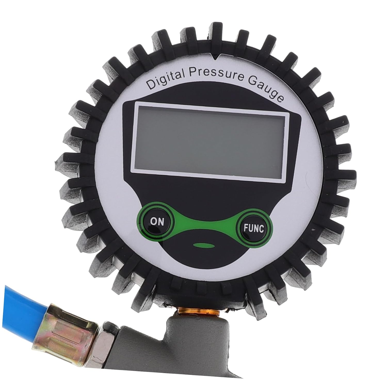 GLEAVI Tire Pressure Gauge Digital Auto Car Truck Motorcycle Bike Bicycle High Accuracy Pressure Tester