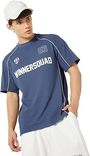 Max Men T-Shirt Price In India
