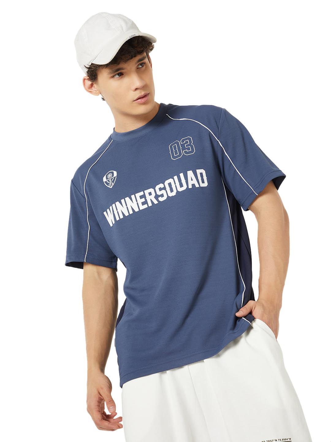 Max Men T-Shirt - Review, Price and Buying Guide