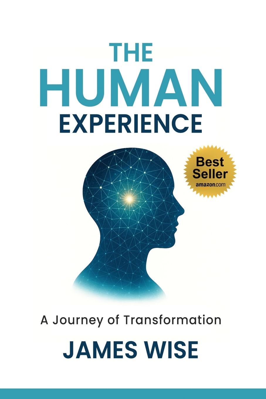 The Human Experience: A Journey of Transformation