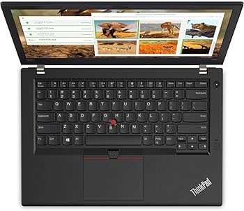 Amazon.com: Lenovo 2018 ThinkPad T480 Business Laptop (Windows 10