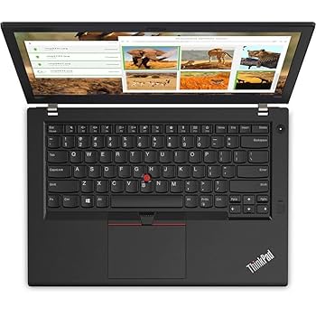 良品！ Lenovo ThinkPad T480s Amazon.com: LENOVO ThinkPad T480s 14” FHD Laptop Computer