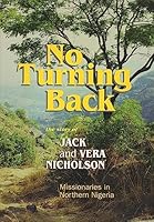 No Turning Back 0473056003 Book Cover