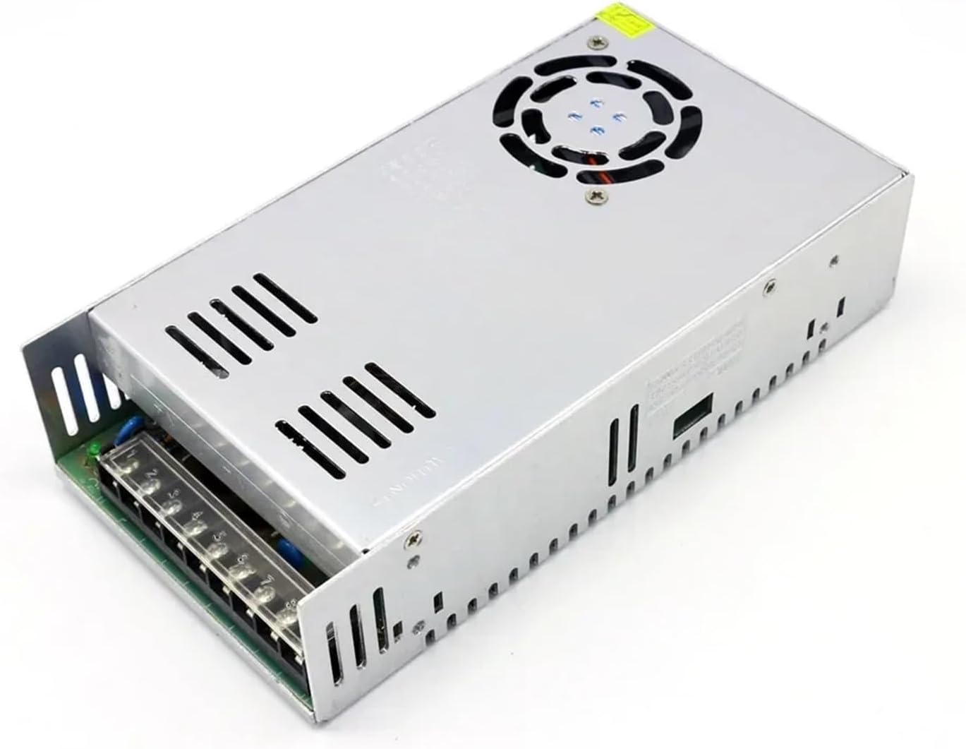 Fonte de Alimentação 12V Amperagem 2A 3A 5A Bivolt - Escorrega o Preço