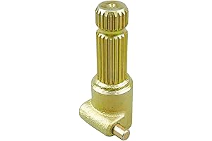 PTO Extender Adaptor for Tractor