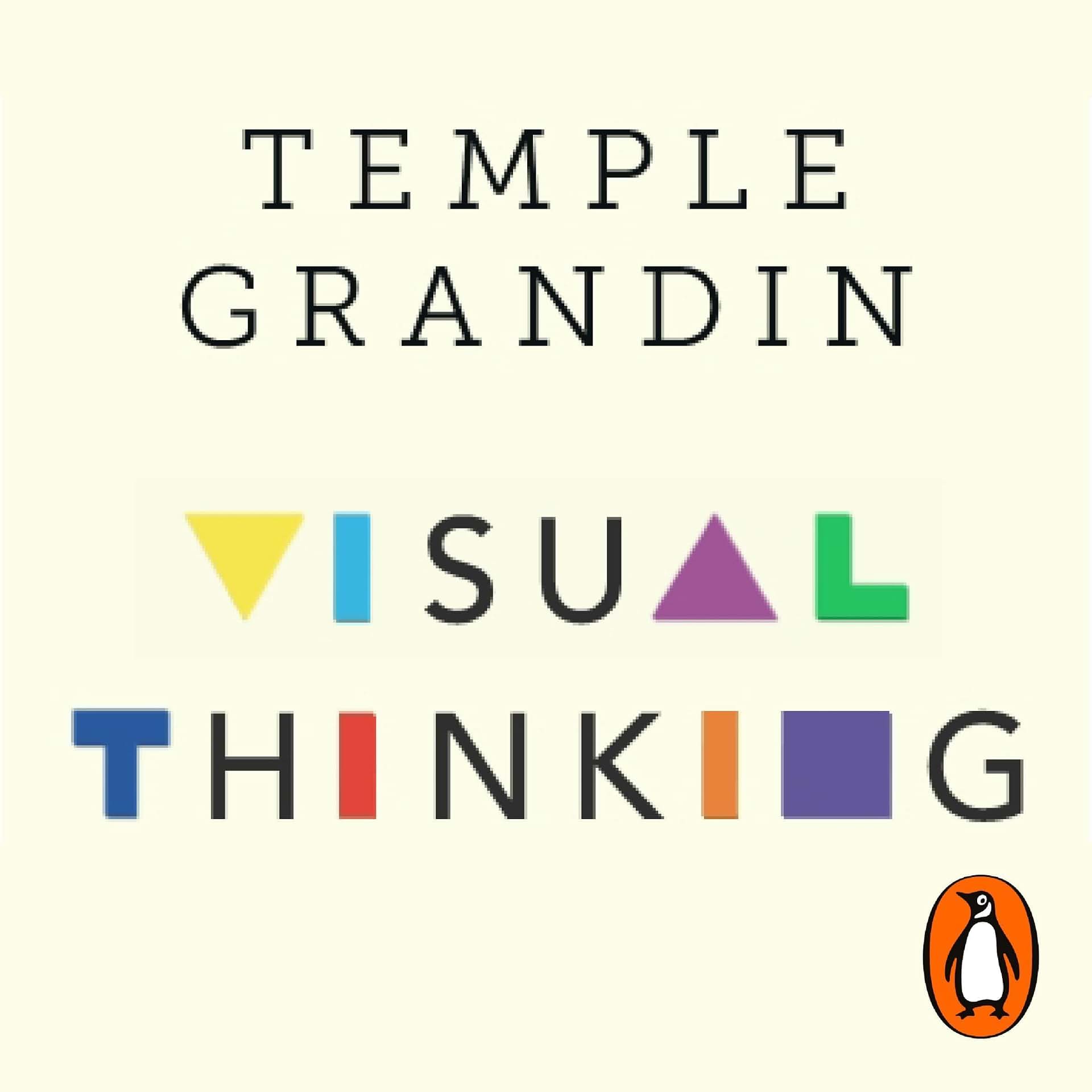 Carousel Item: Visual Thinking