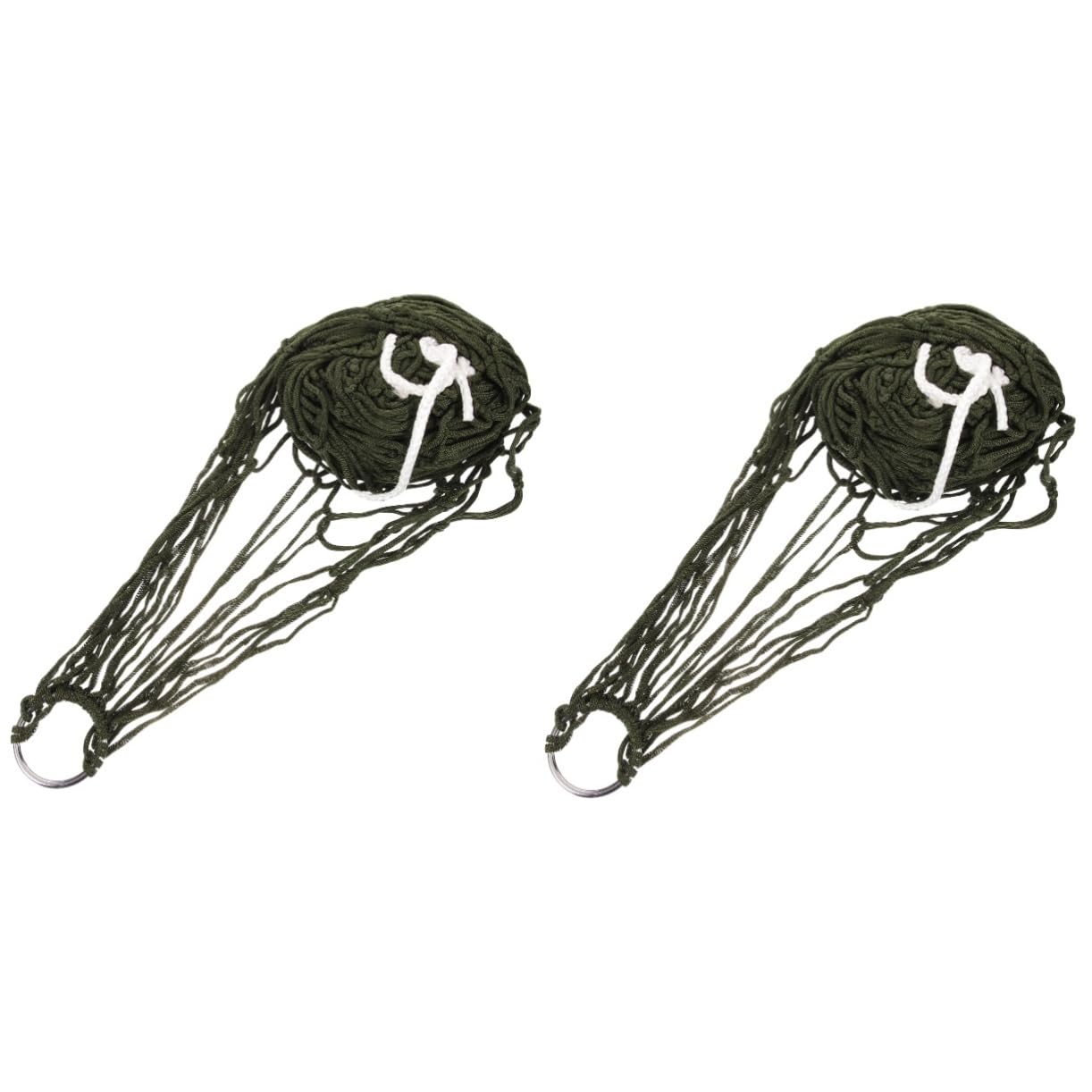 Rangement corde accessoires de camping Toyvian pour éviter le désordre