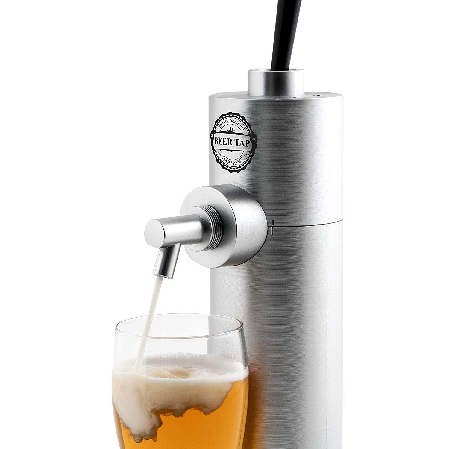The Home - Pompa per birra alla spina per la casa - Home Birra pompa/birra rubinetto