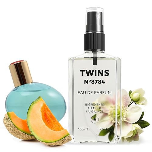 Miniatura 89 de TWINS Impresión de Good Girl | Perfume para mujer Eau de Parfum | No.1172 | 3.4 fl oz (100 ml)