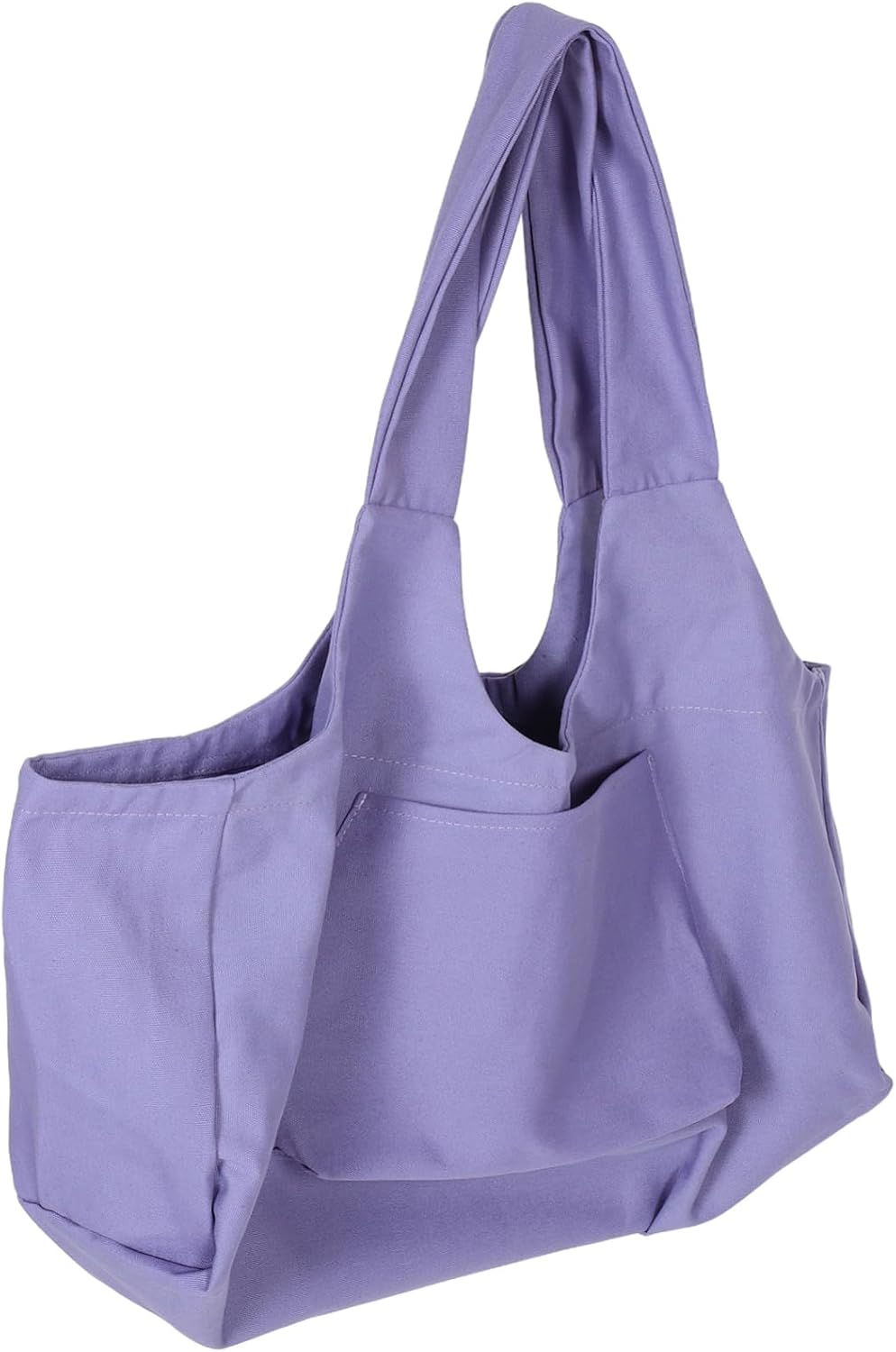 KESYOO Large Capacity Yoga Fitness Bag Sturdy Lightweight Yoga Mat Carrier Pockets for Women for Gym Workouts