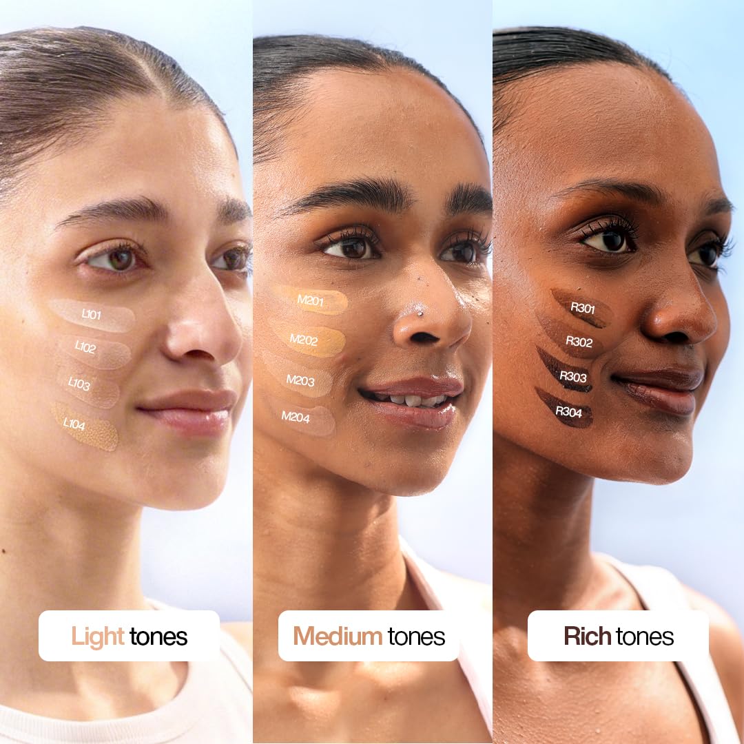 Daily Tinted Fluid Sunscreen thumbnail 6