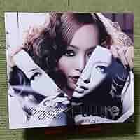 安室奈美恵DYDアルバム NAMIE STYLE｜安室奈美恵ファンサイト
