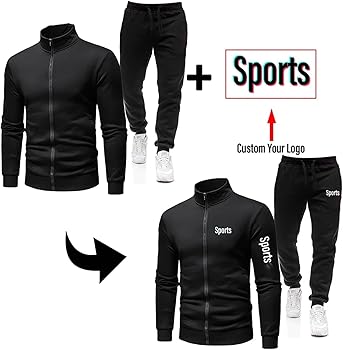 Acheter Lover Survêtement King /Queen Print Couple Sweat à Capuche Et Pantalon/Sweat Homme Femme Quotidien Casual Sports Jogging Set Sportswear