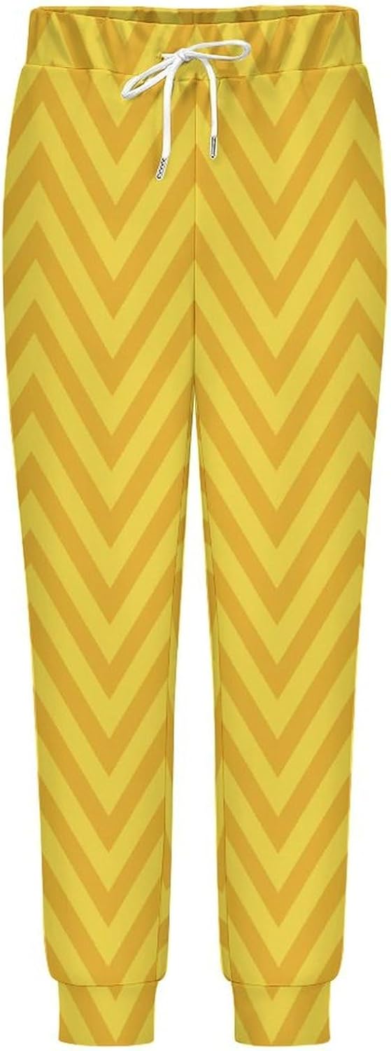 Funny Sweatpants,Novelty Lounge Pants with Pockets Drawstring for Men Women Running Gym