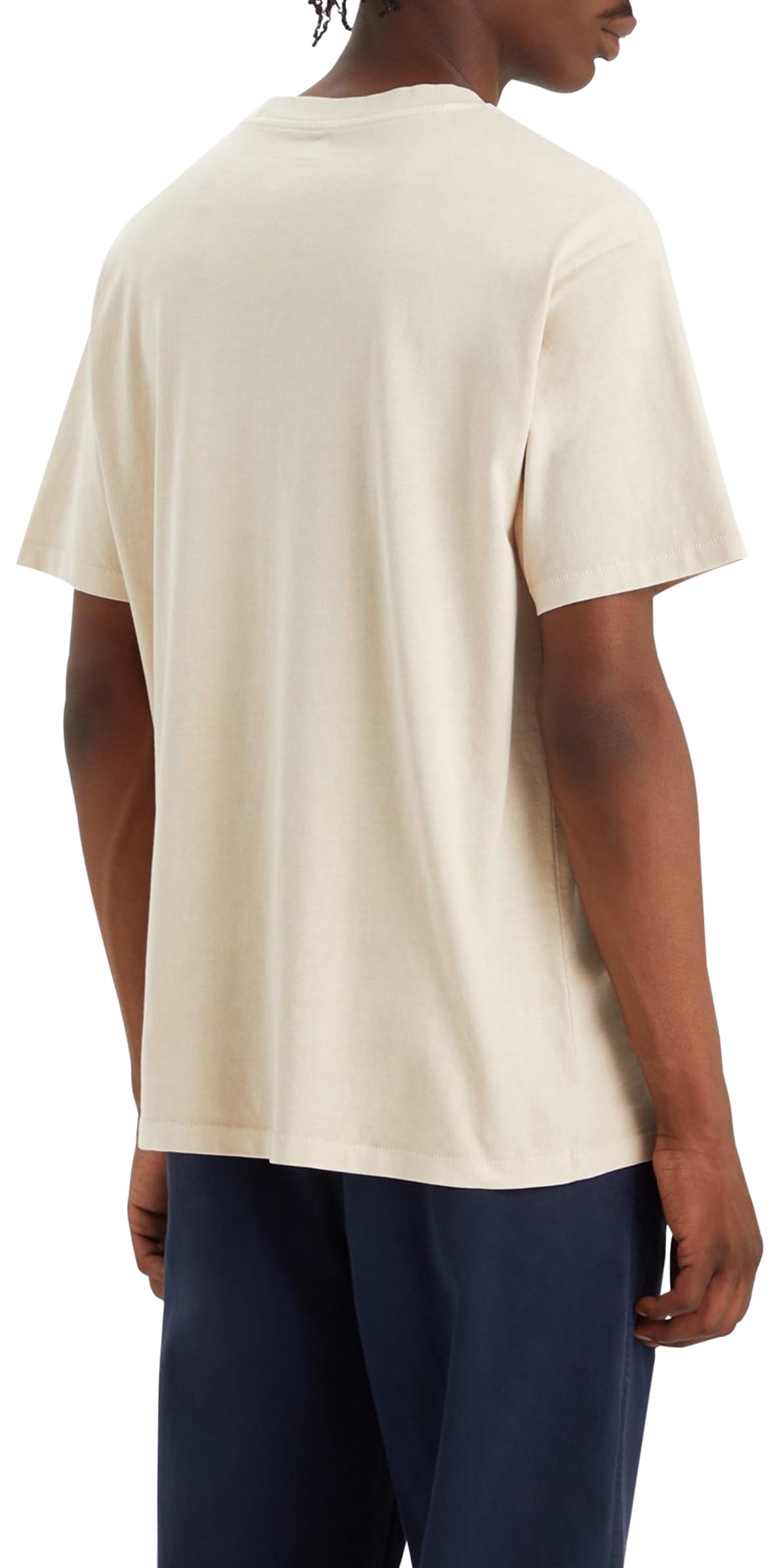 Levi's Uomo Red Tab Vintage Tee T-Shirt