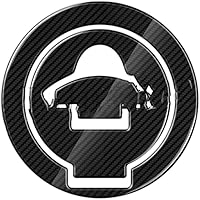 Vista 1 de Motorcycle Fuel Tank for Y&amaha R1 R3 R6 XJ6 YZ6 XJR1300 FZ1 Fz8 FAZER TZR250 Motorcycle Tank Sticker Gas Protector Decal Accessori Waterproof