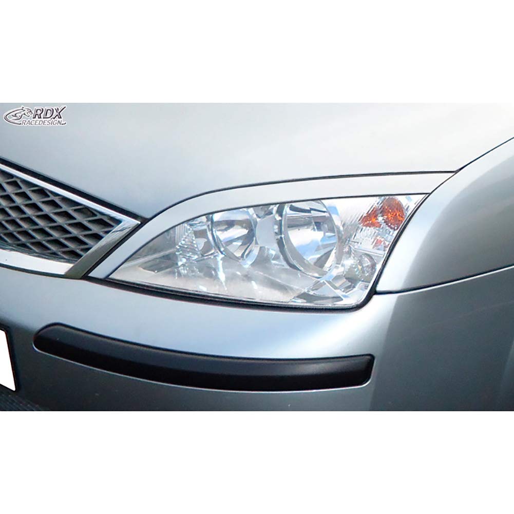 RDX Race Design rdsb133 fanali Mondeo 2001 – 2007 (ABS)