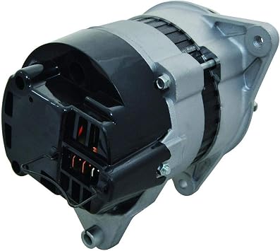 WAI 14029N Alternator