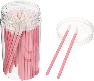 NOLITOY 100 varillas aplicadoras de lápiz lab...