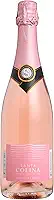 Nova Aliança Espumante Moscatel Rosé Santa Colina 750ml