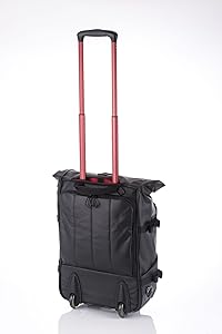 Amazon | [ヒデオワカマツ] スーツケース ソフト アクトリップ 2WAY