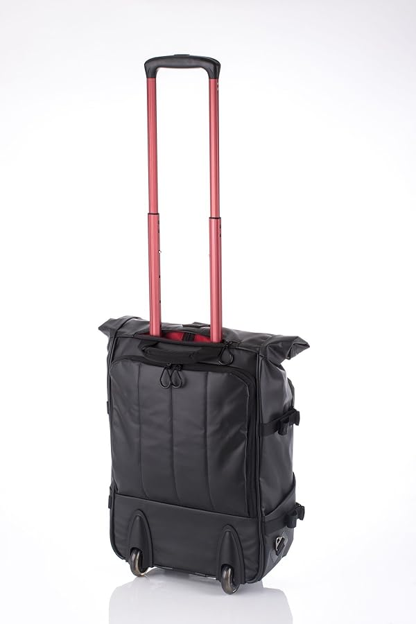 Amazon | [ヒデオワカマツ] スーツケース ソフト アクトリップ 2WAY