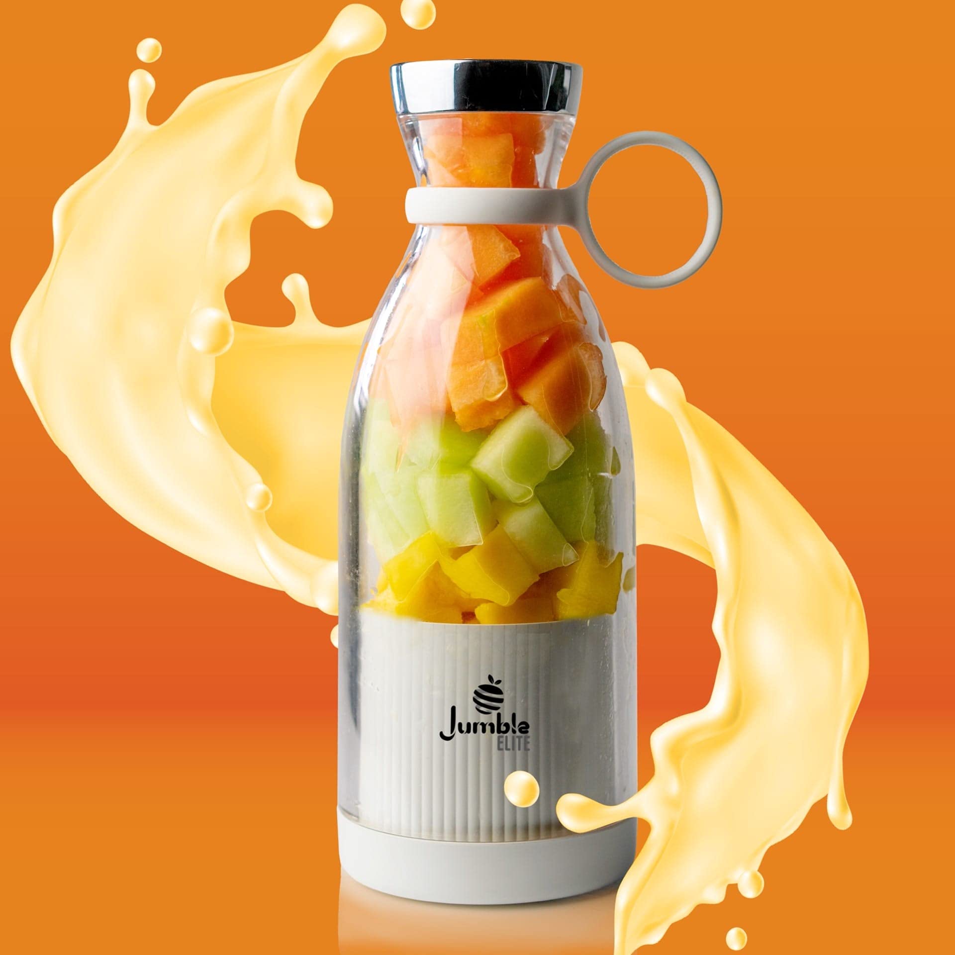 jumble portable blender