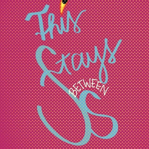 Couverture de This Stays Between Us