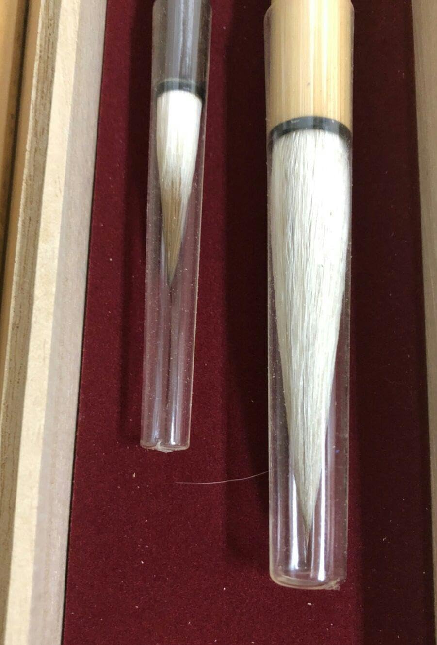 広島銘産 熊野筆 2本セット 18 熊野筆 3本セット | 広島・