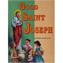 Good Saint Joseph