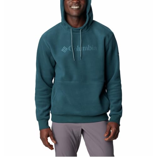 Image of Columbia Steens Mountain Hoodie