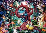 Toda la calidad Ravensburger en un óptimo puzzle 1000 piezas, puzzle para adultos, de 70 x 50 cm, un rompecabeza de gran calidad que presenta imágenes únicas