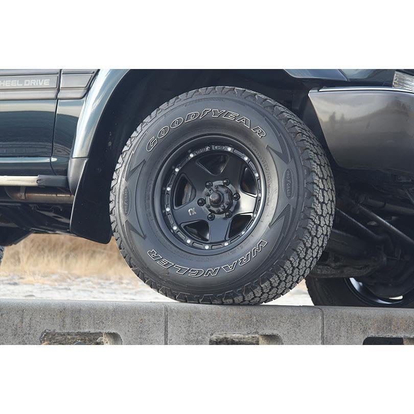 Amazon.co.jp: 【ホイールのみ 4本セット】 XTREME-J XJ05