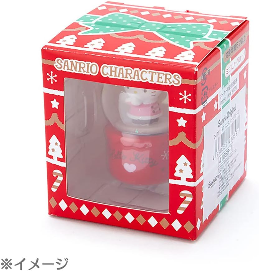 Sanrio 418641 Pochacco Mini Snow Gloves
