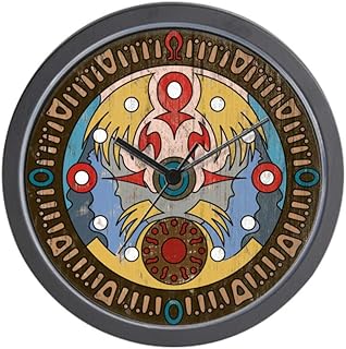 CafePress Clock Town Unique Decorative 10