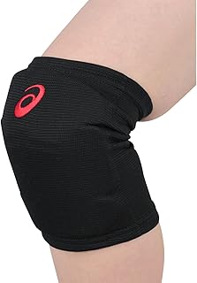 asics(アシックス) バレーボールウェア ヒザサポーター 3053A151 ユニセックス大人