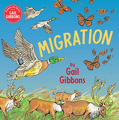 Image for Migration