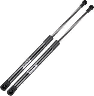 Rear Hatch Shocks Struts Liftgate Lift Supports Tailgate Gas Springs 6204 Compatible with Toyota Matrix 03 04 05 06 07 08, Replaces SG329013 6895002051 2PCS