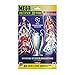 Produktbild Topps UEFA Champions League Sticker 24/25 - Mega Multipack - enthält 10 Päckchen mit Sticker plus ein Bonuspäckchen (insgesamt 66 Sticker)