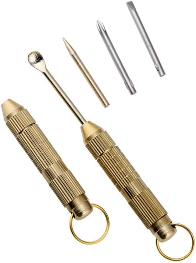 Chinese Q-tip (Ear Cleaning Tool)-toothpick-screwdrivers