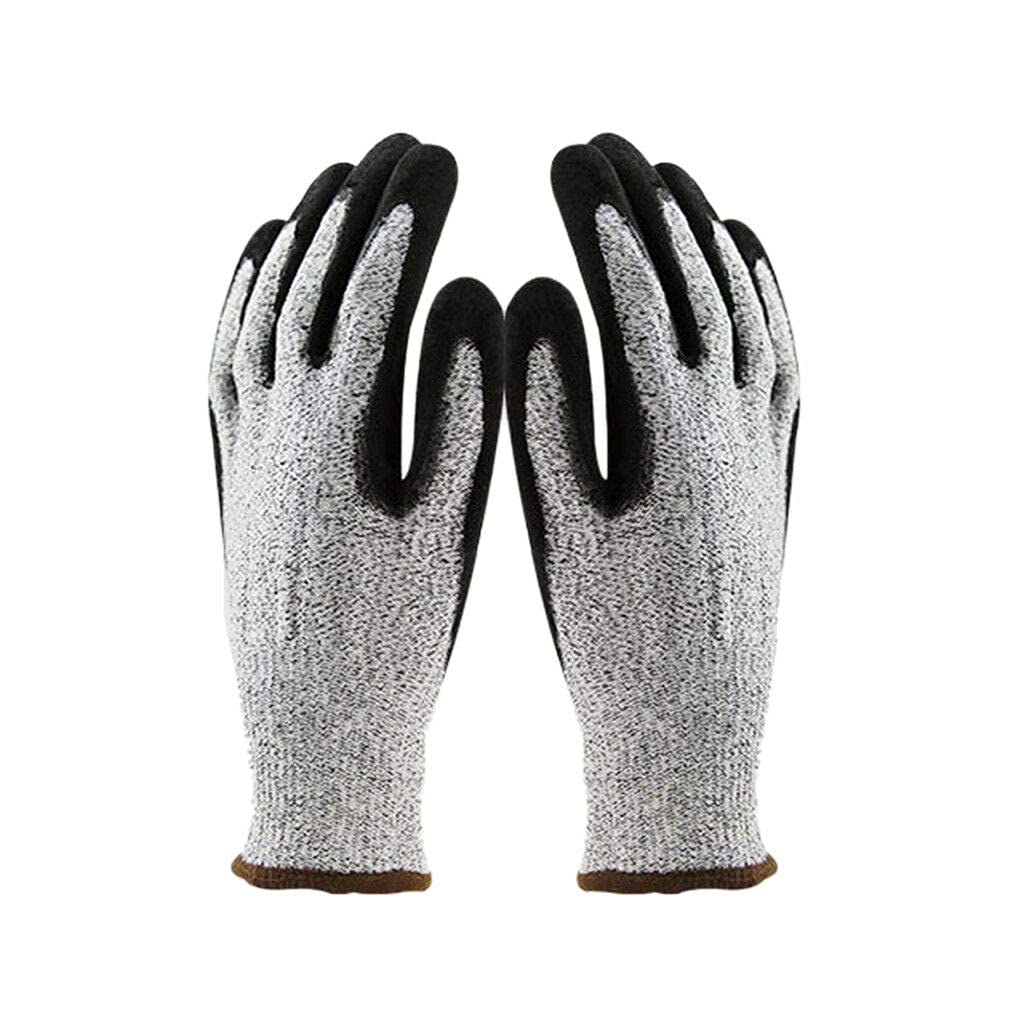 Ubersweet® Imported Labor Anti-Slash Work Safety Yardwork Construction