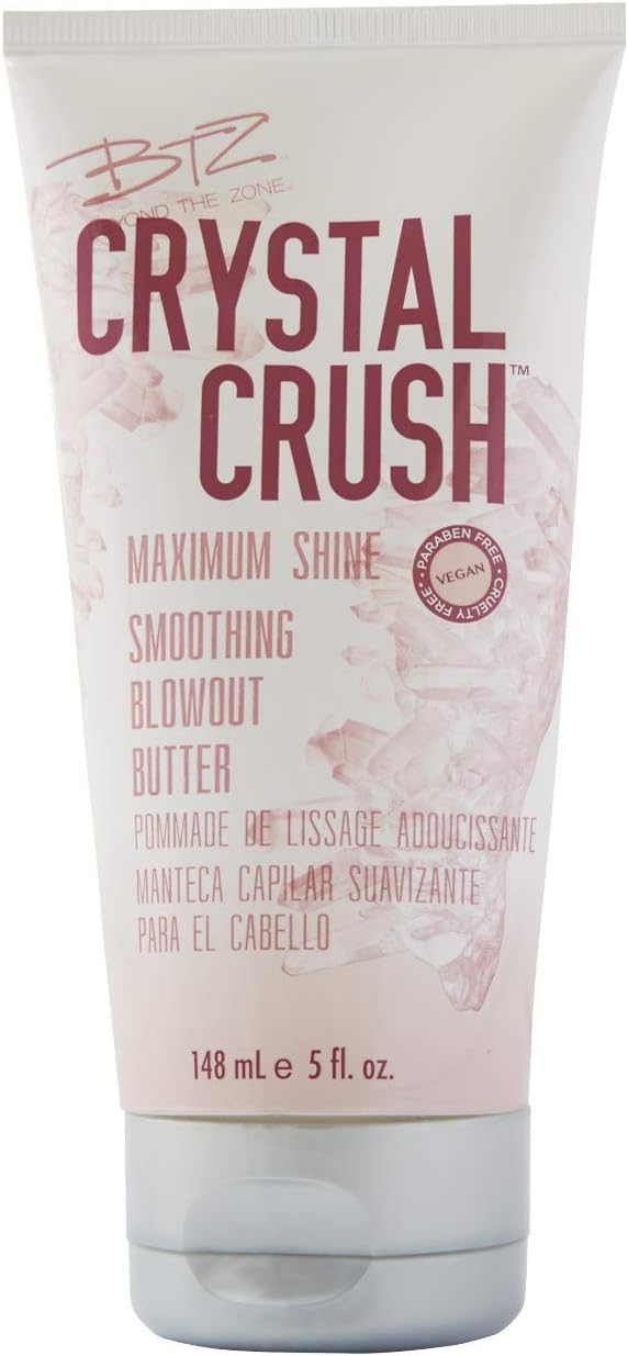 Beyond the ZoneCrystal Crush Blowout Butter