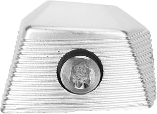 Gedourain Club Slide Weights, Light Weight 3 Different Weight Specifications Club Accessory Portable Professional for Club