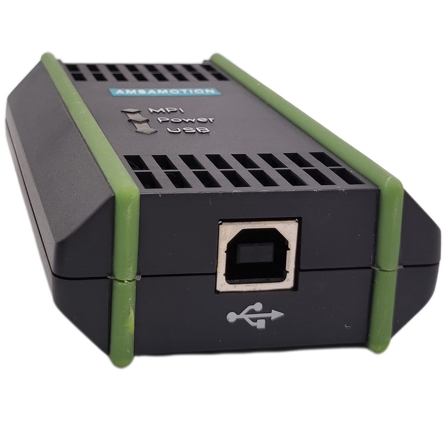 6GK 1571-0BA00-0AA0 PC USB A2 Cable for Siemens S7-300 GK1571-0BA00-0AA0 MPI+ PC-Adapter-USB