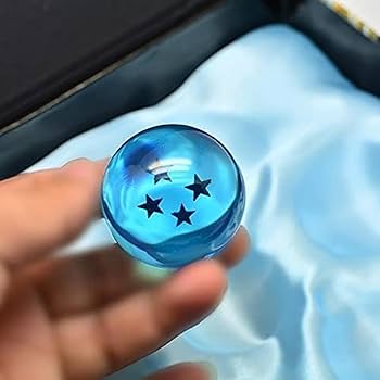 ドラゴンボール ガラス玉 Amazon.co.jp: GriMeiドラゴンボール 7点セット 玉 龍球 樹脂