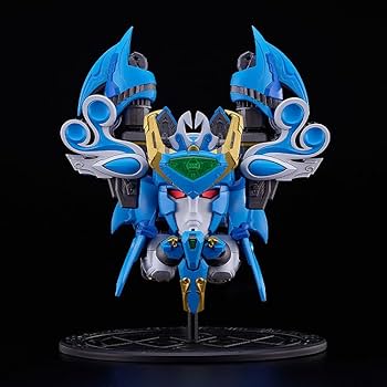 GOOD SMILE COMPANY - 【新品未開封】MODEROIDグランゾート 、ウインザート、アクアビート セット Amazon | グッドスマイルカンパニー[GOOD SMILE COMPANY